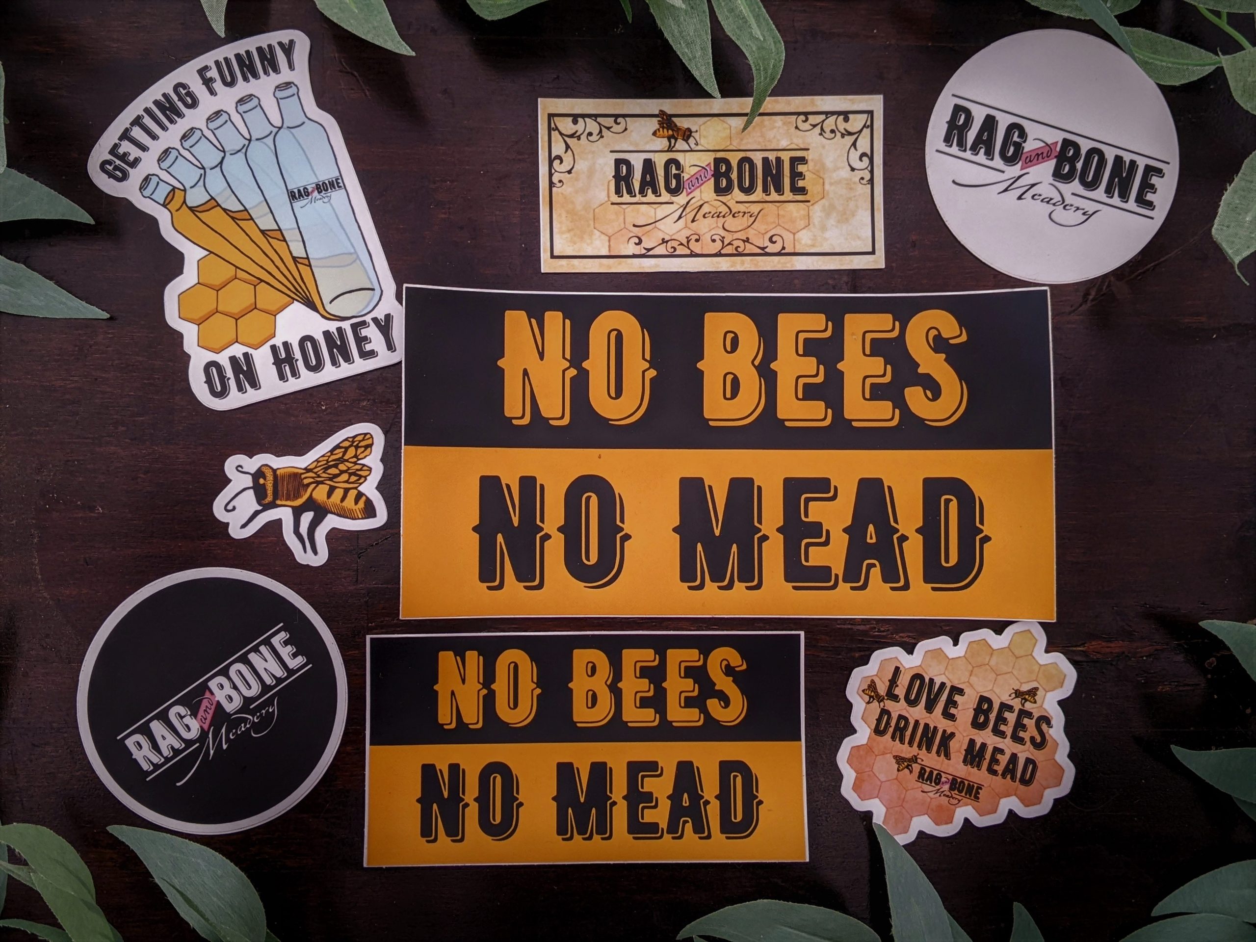 Sticker Bundle May 2022 (2)